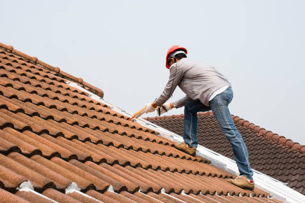 Best Green or Eco-Friendly Roofing Solutions  in Hondo, TX
