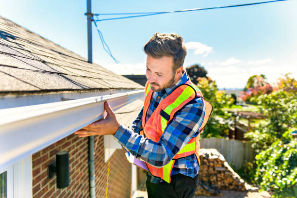 Best Chimney Flashing Repair  in Hondo, TX